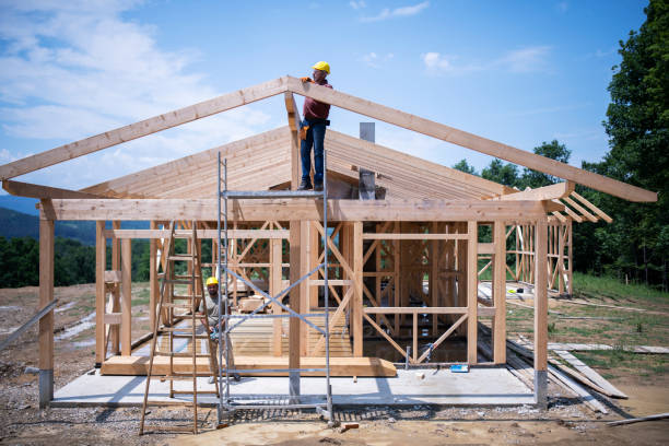 Best New Roof Installation  in Clisle, AR