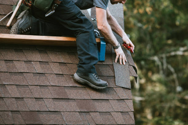 Trusted Carlisle, AR Roofing Contractor Experts